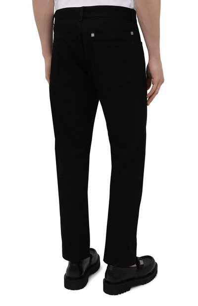 Джинсы GIVENCHY, арт. BM50SU50KK, фото 4