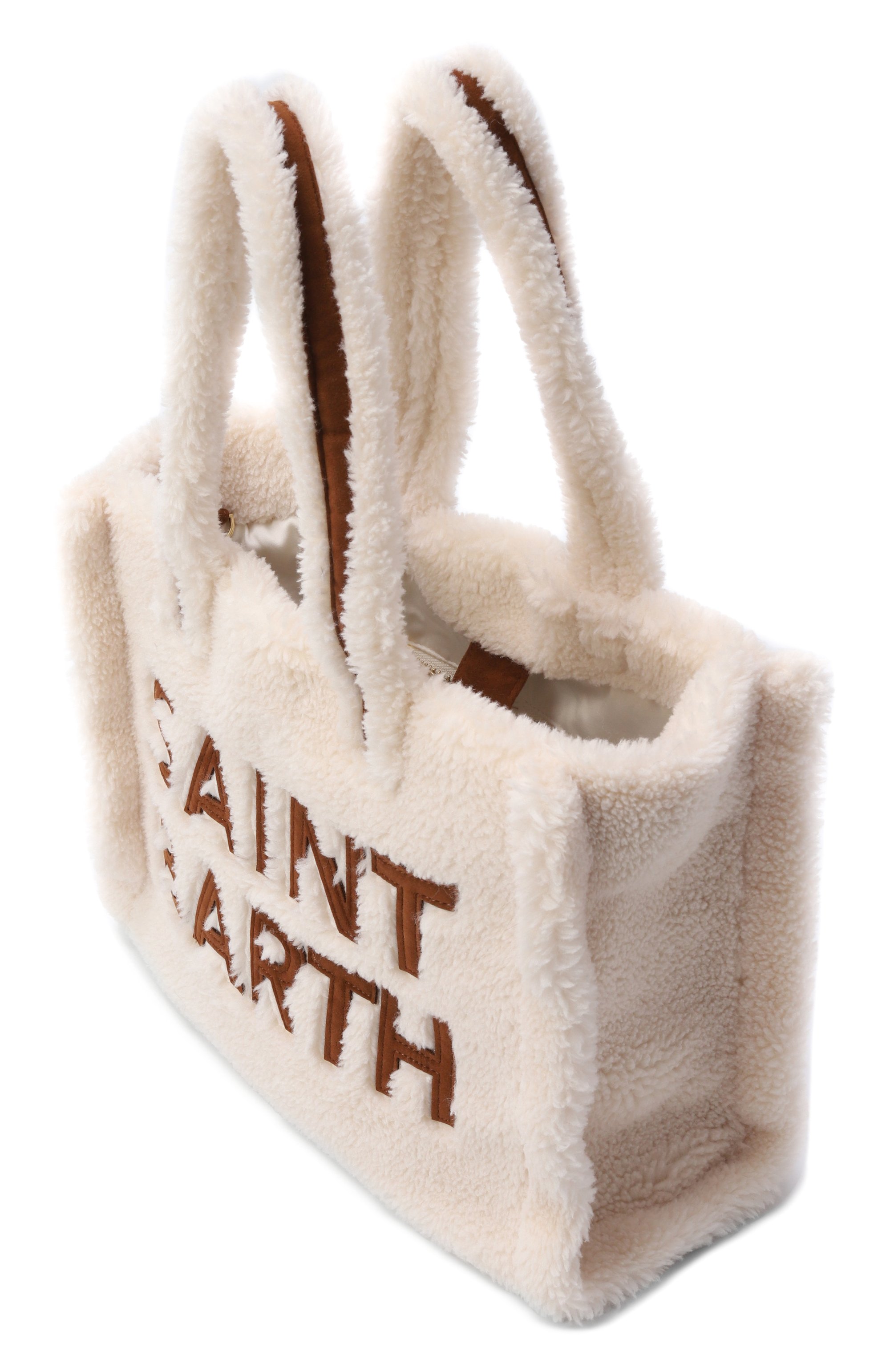 Сумка MC2 SAINT BARTH, арт. C0L0032-01477I/C0LETTE TEDDY, фото 3