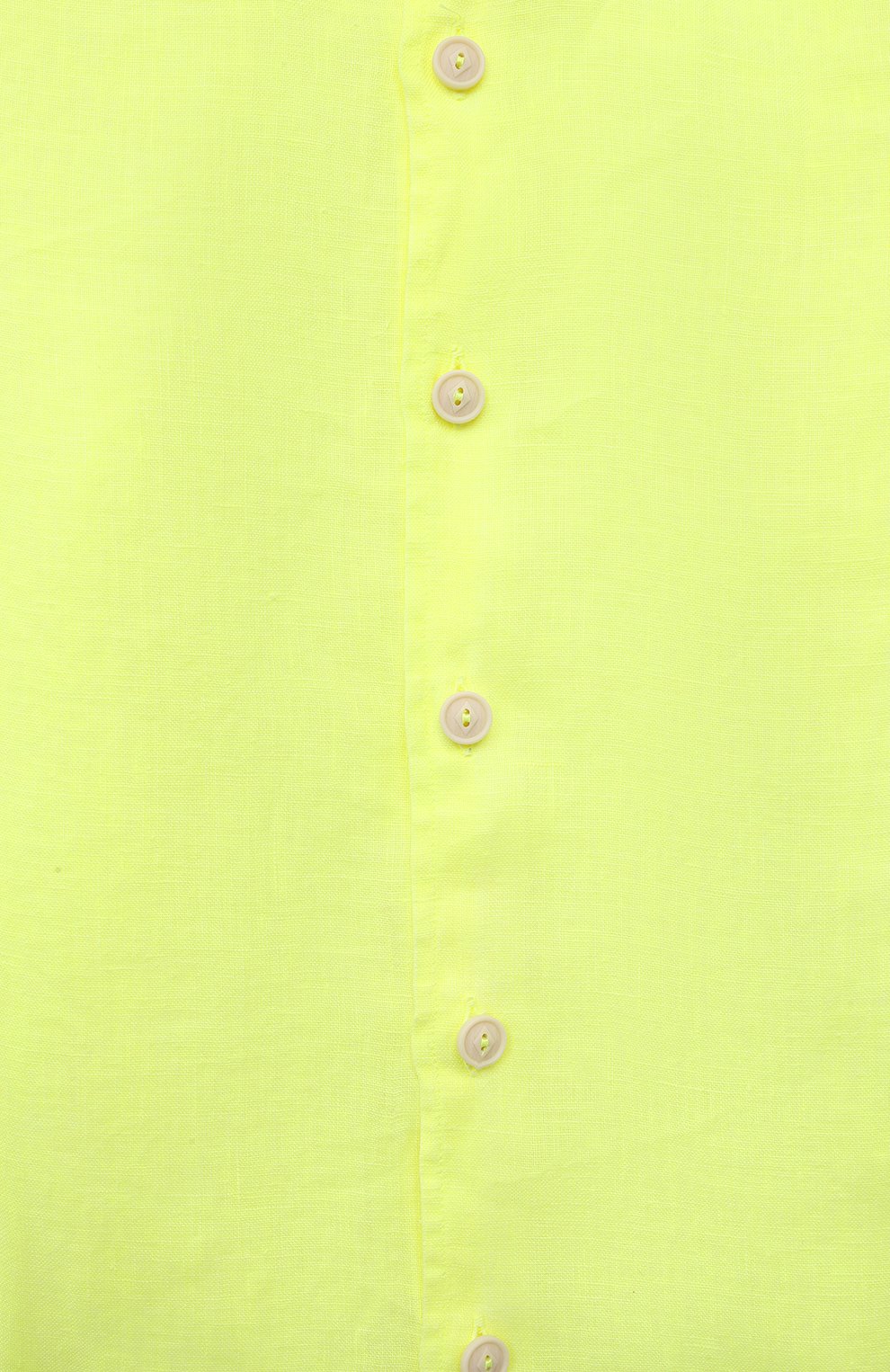 Льняная рубашка MC2 SAINT BARTH, арт. STBK/AGNES/00824D, фото 3