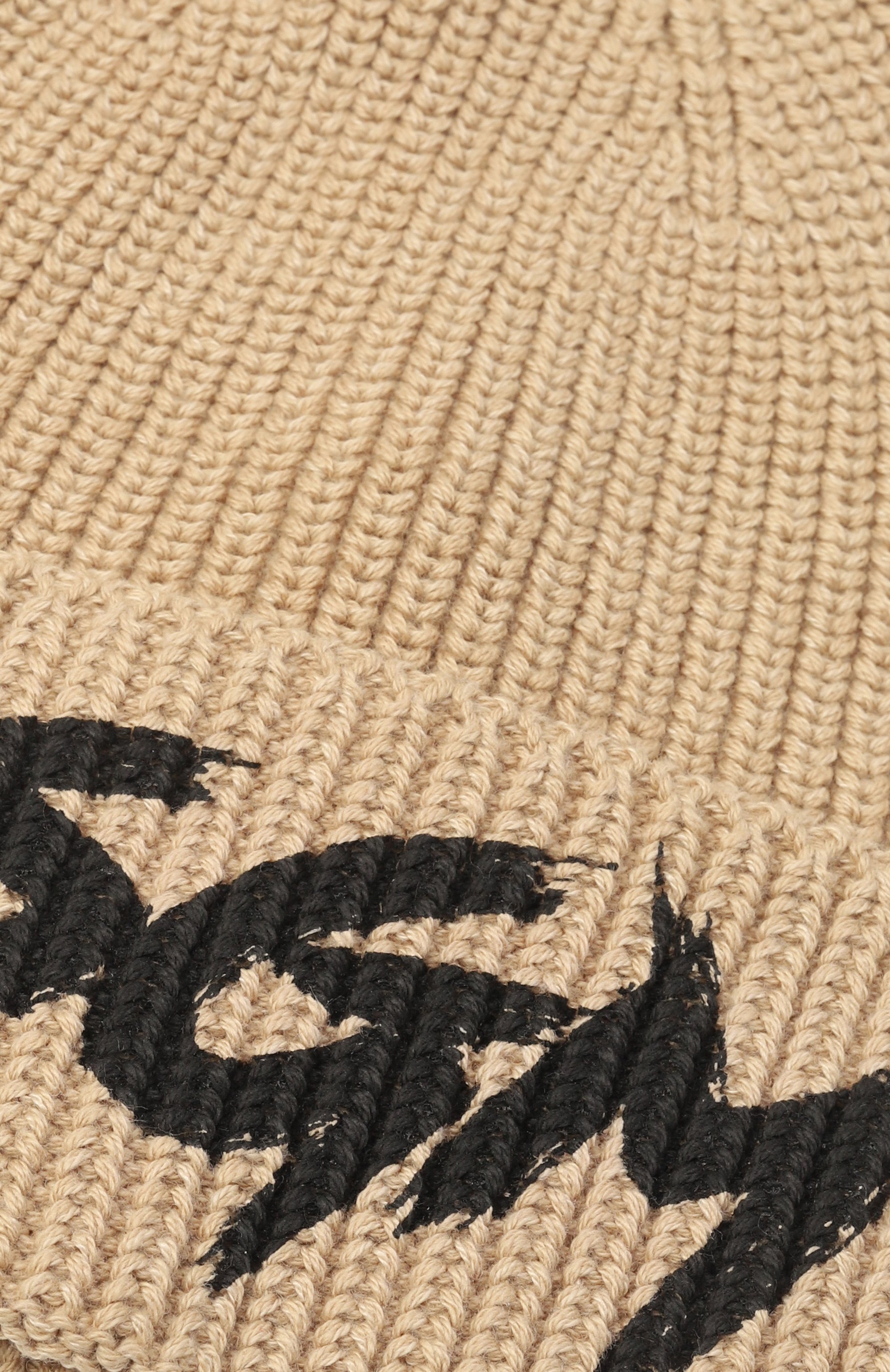 Хлопковая шапка MSGM KIDS, арт. F5MSJUHT091, фото 3