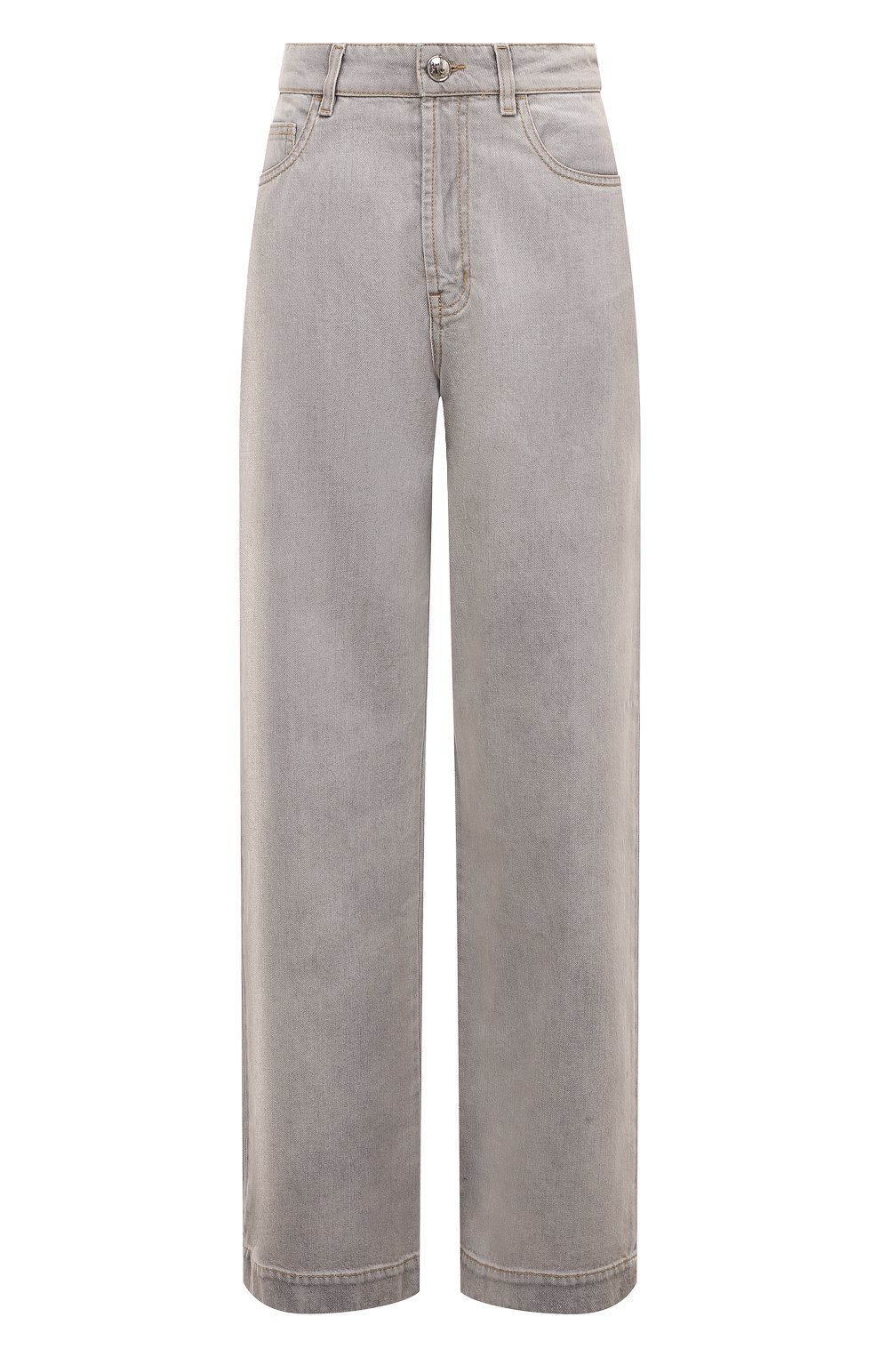 Джинсы MOORER, арт. ZAIRA-108/M0D5T100008-TEPAE83, фото 1