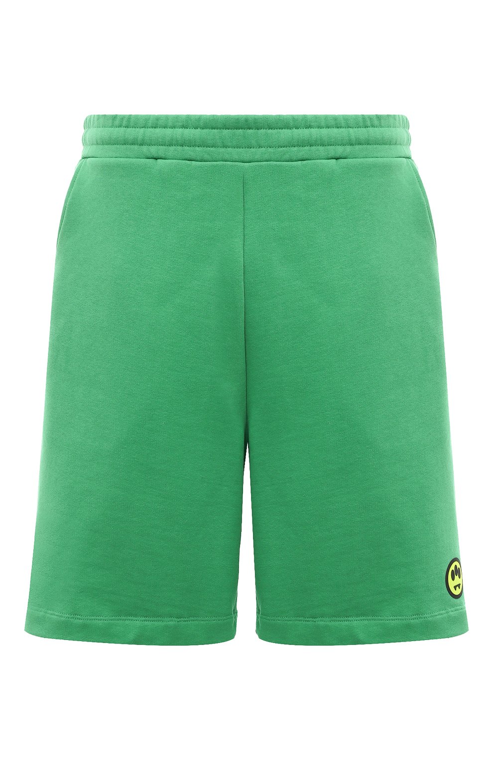 Хлопковые шорты BARROW, арт. S4BWMABE133, фото 1