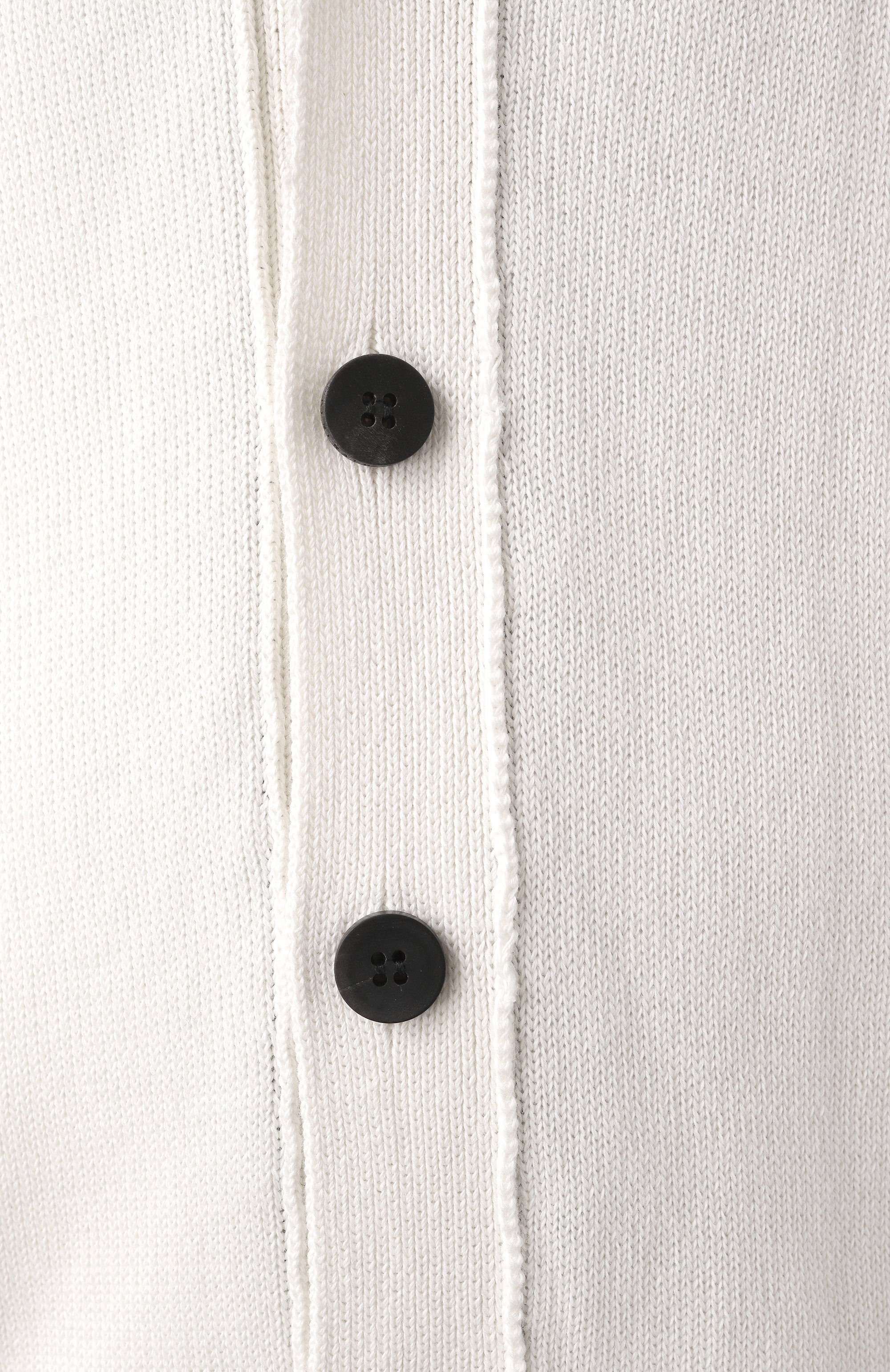 Хлопковый кардиган ISABEL BENENATO, арт. UK12S25, фото 6