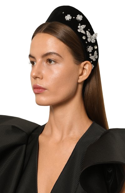 Кокошник PANFIL, арт. 0-VL-KOK2-DBF, фото 2