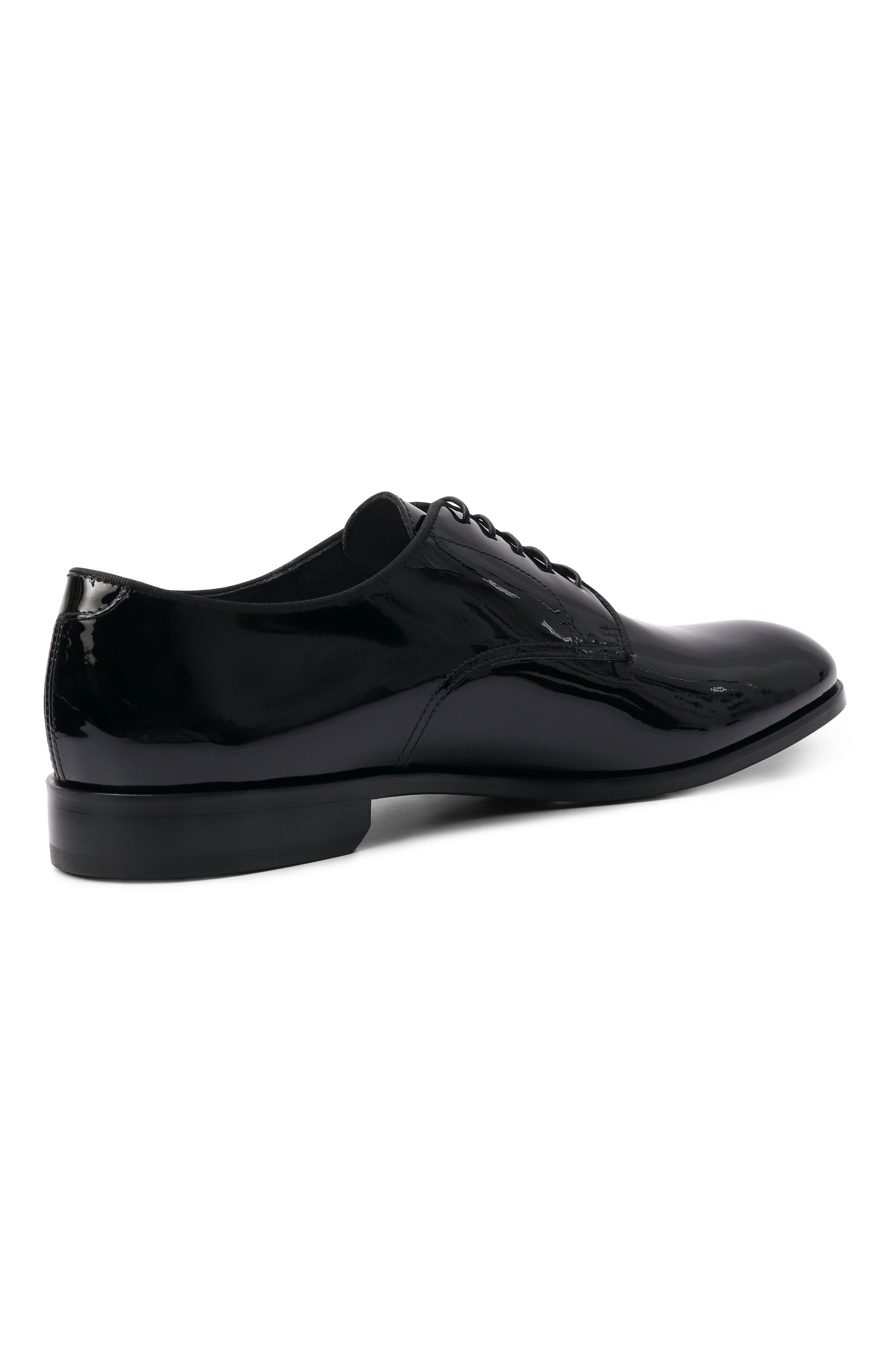 Лакированные дерби DOUCAL'S, арт. DU3532RENNUF018N, фото 5