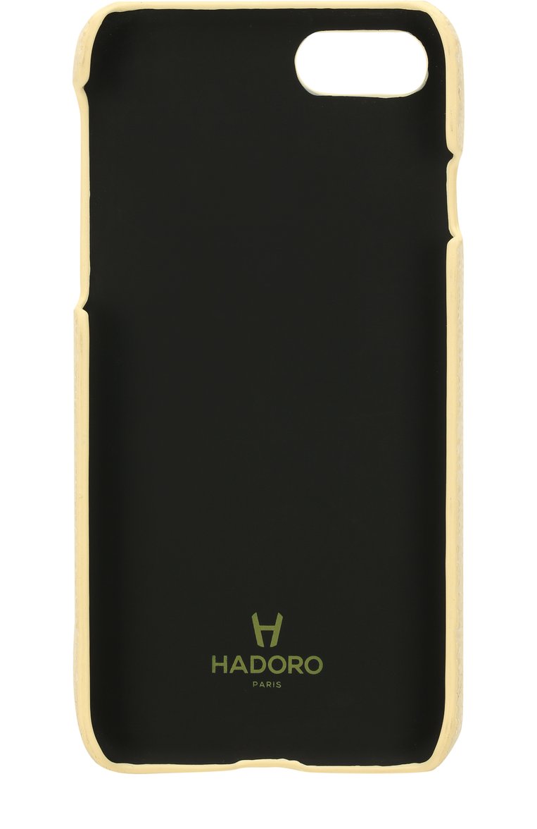 Чехол для iphone 7/8 HADORO, арт. IPH0NE 7 CASE STINGRAY, фото 1