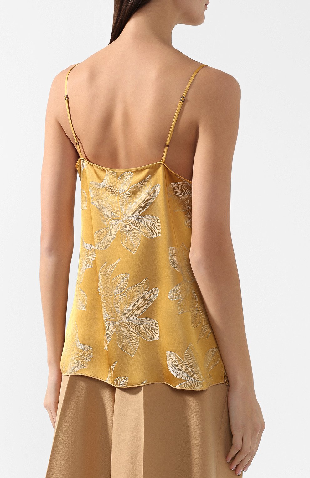 Топ на бретельках FORTE_FORTE, арт. 6018, фото 4