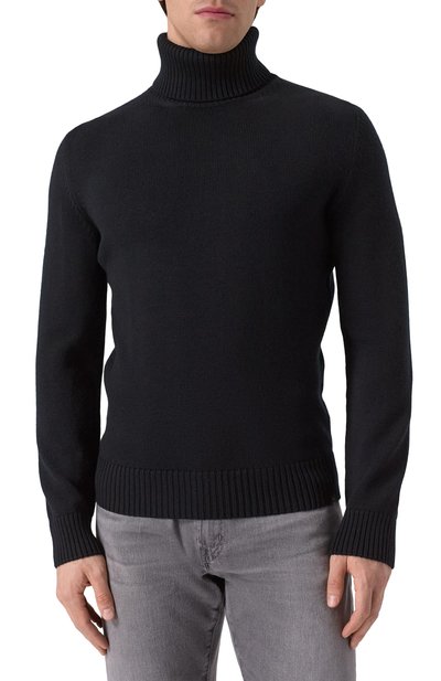 Шерстяной свитер PAUL&SHARK, арт. 15311064/3XL, фото 3