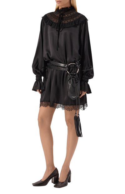 Сумка kenan ANN DEMEULEMEESTER, арт. B0014598/LT213, фото 3