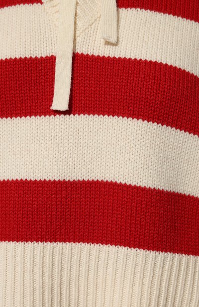 Кашемировый свитер MIU MIU, арт. MML575-10TH-F0970, фото 5
