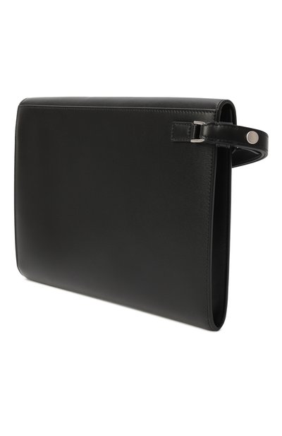 Кожаный футляр для документов FERRAGAMO, арт. 661698/785159, фото 2