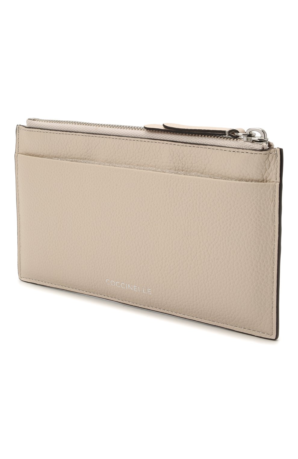 Кожаный футляр для кредитных карт COCCINELLE, арт. E5 HV1 19 D1 16, фото 2