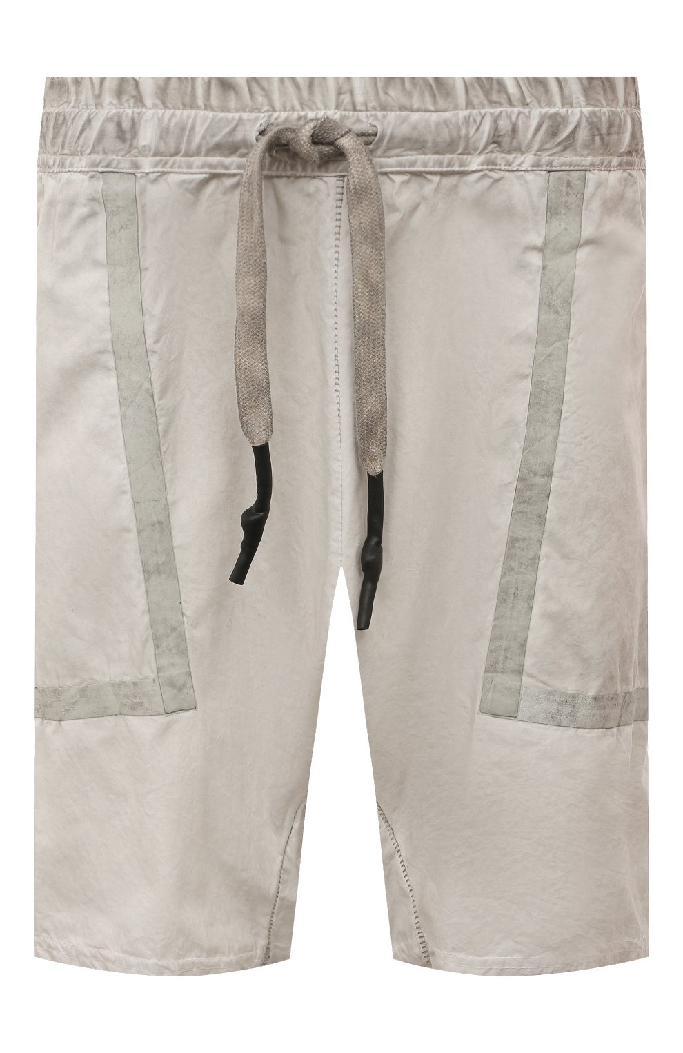 Хлопковые шорты ISAAC SELLAM, арт. EXTRASH0RT-P0P, фото 1