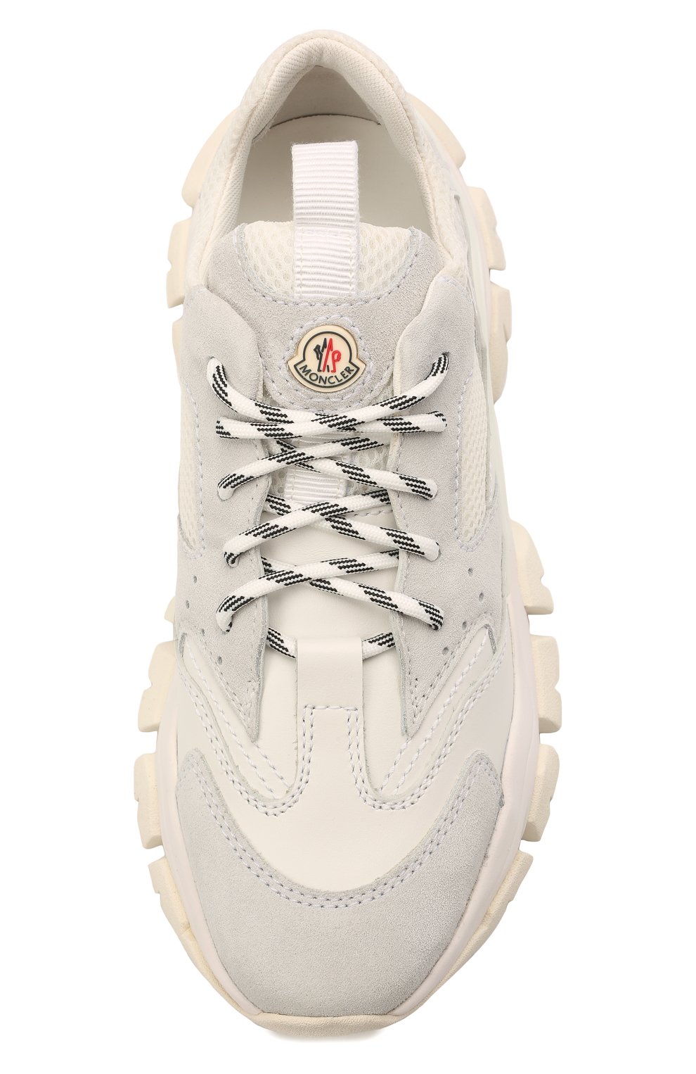 Кроссовки MONCLER, арт. G1-954-4M707-00-02SU1, фото 4