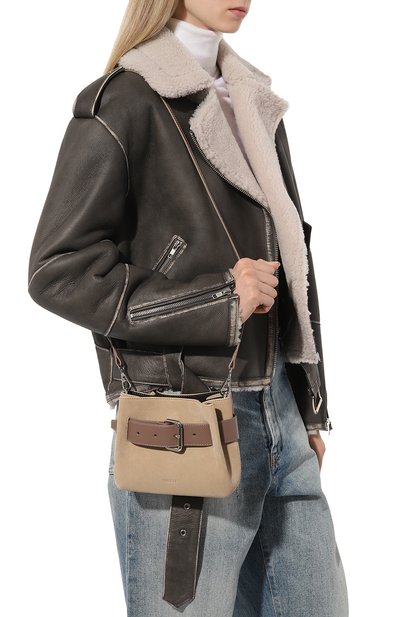 Сумка shroom YUZEFI, арт. YUZRS24-HB-SH-S007, фото 2