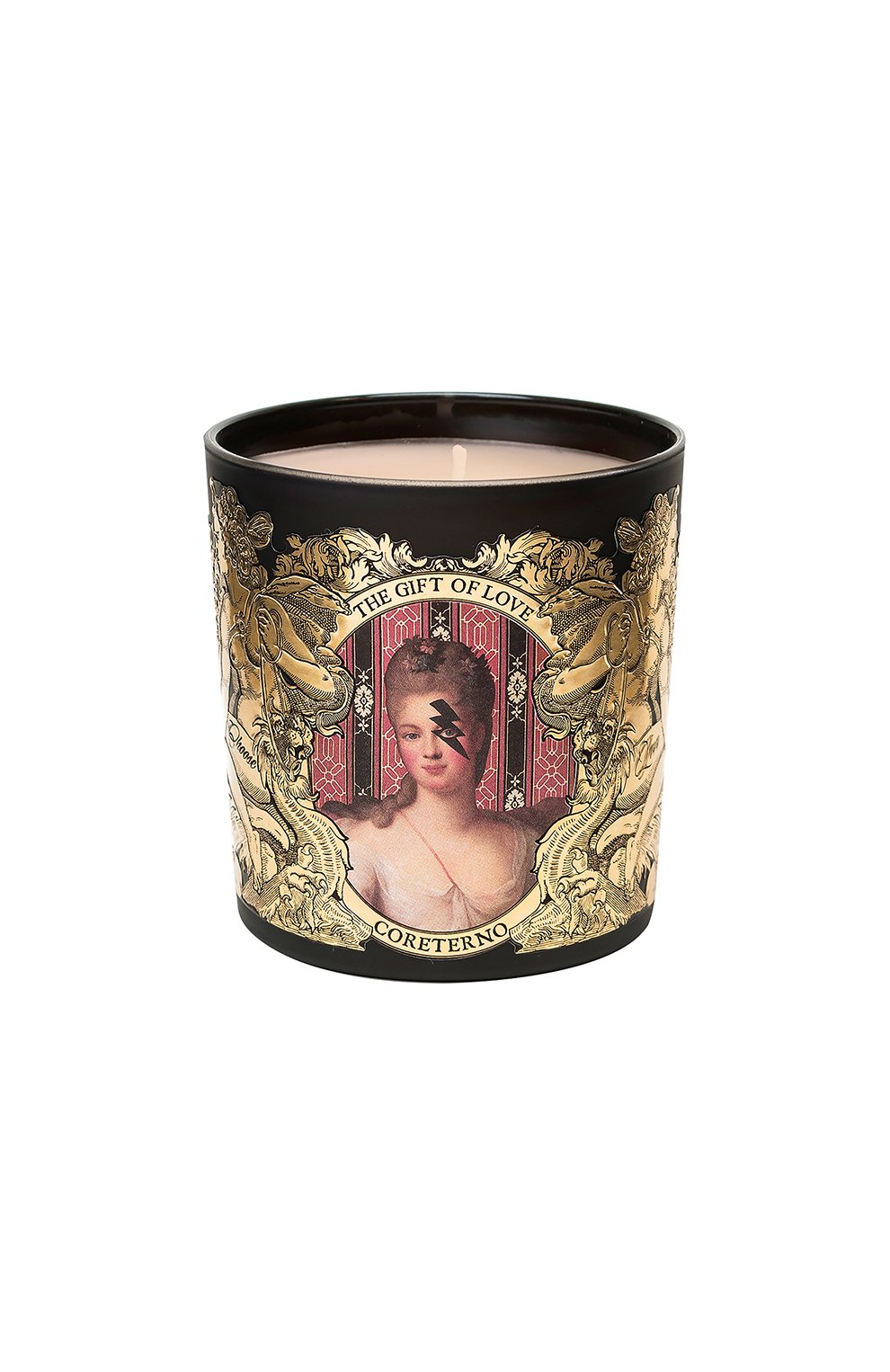 Ароматизированная свеча the gift of love (240g) CORETERNO, арт. CORAPH01, фото 1