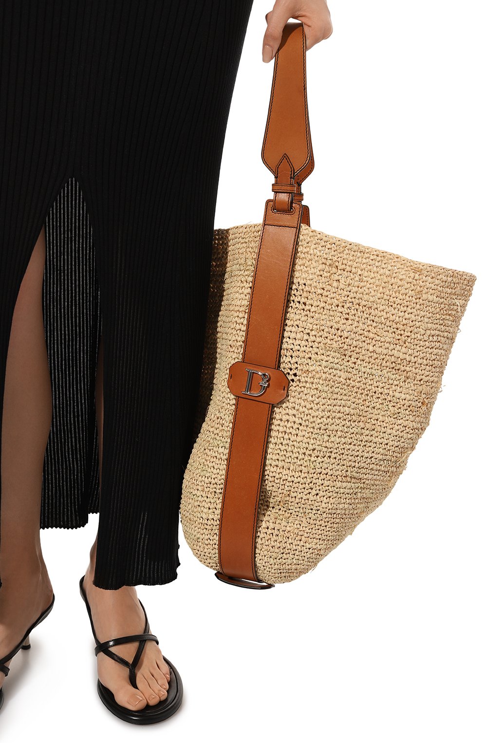 Сумка DSQUARED2, арт. H0W0033/01500293, фото 2