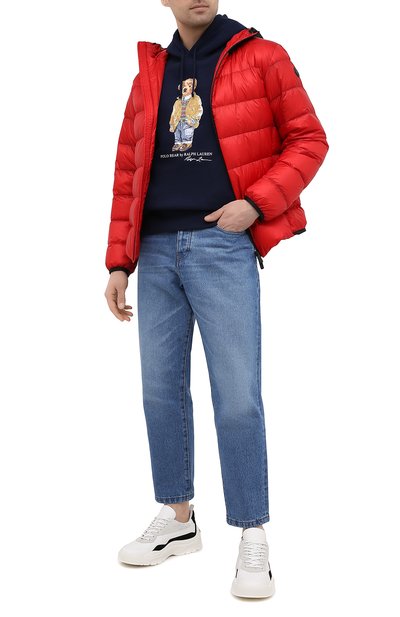 Худи POLO RALPH LAUREN, арт. 710829166, фото 2