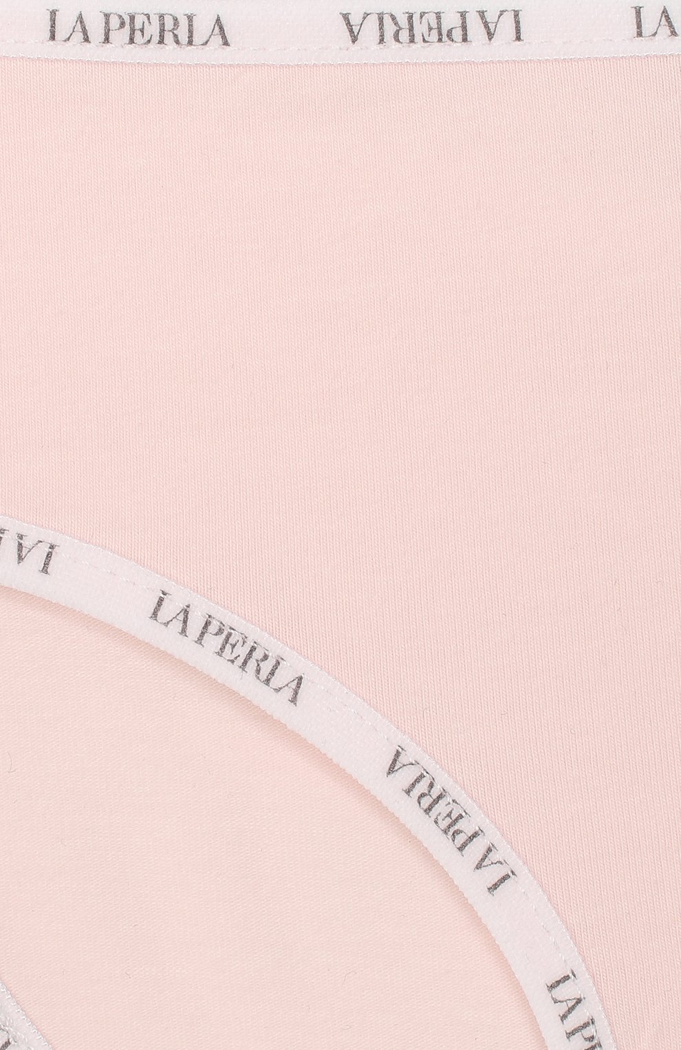 Хлопковые трусы LA PERLA, арт. 51327/2A-6A, фото 3