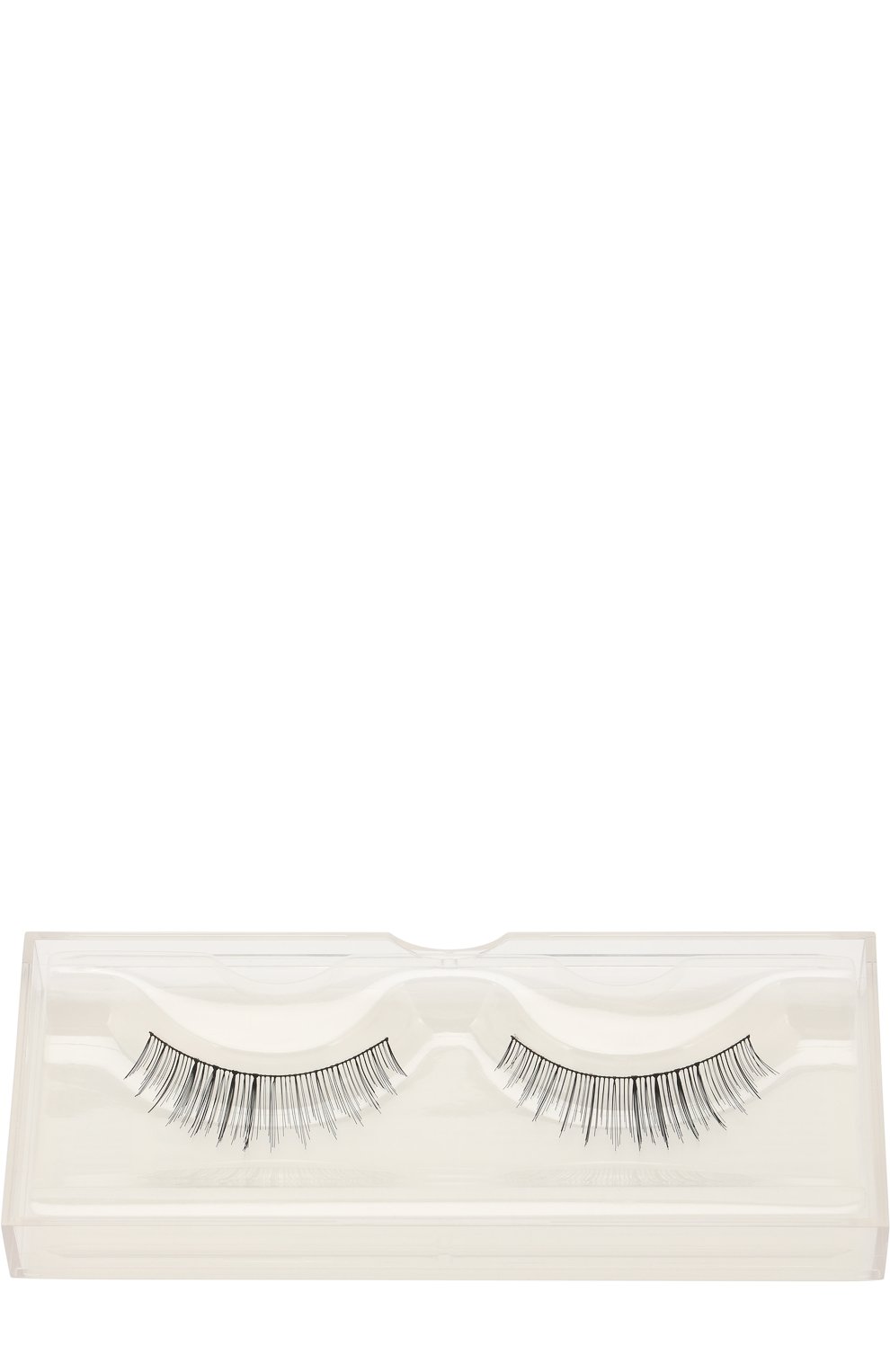 Накладные ресницы fake eye lash 01 np SHU UEMURA, арт. 4935421354295, фото 2
