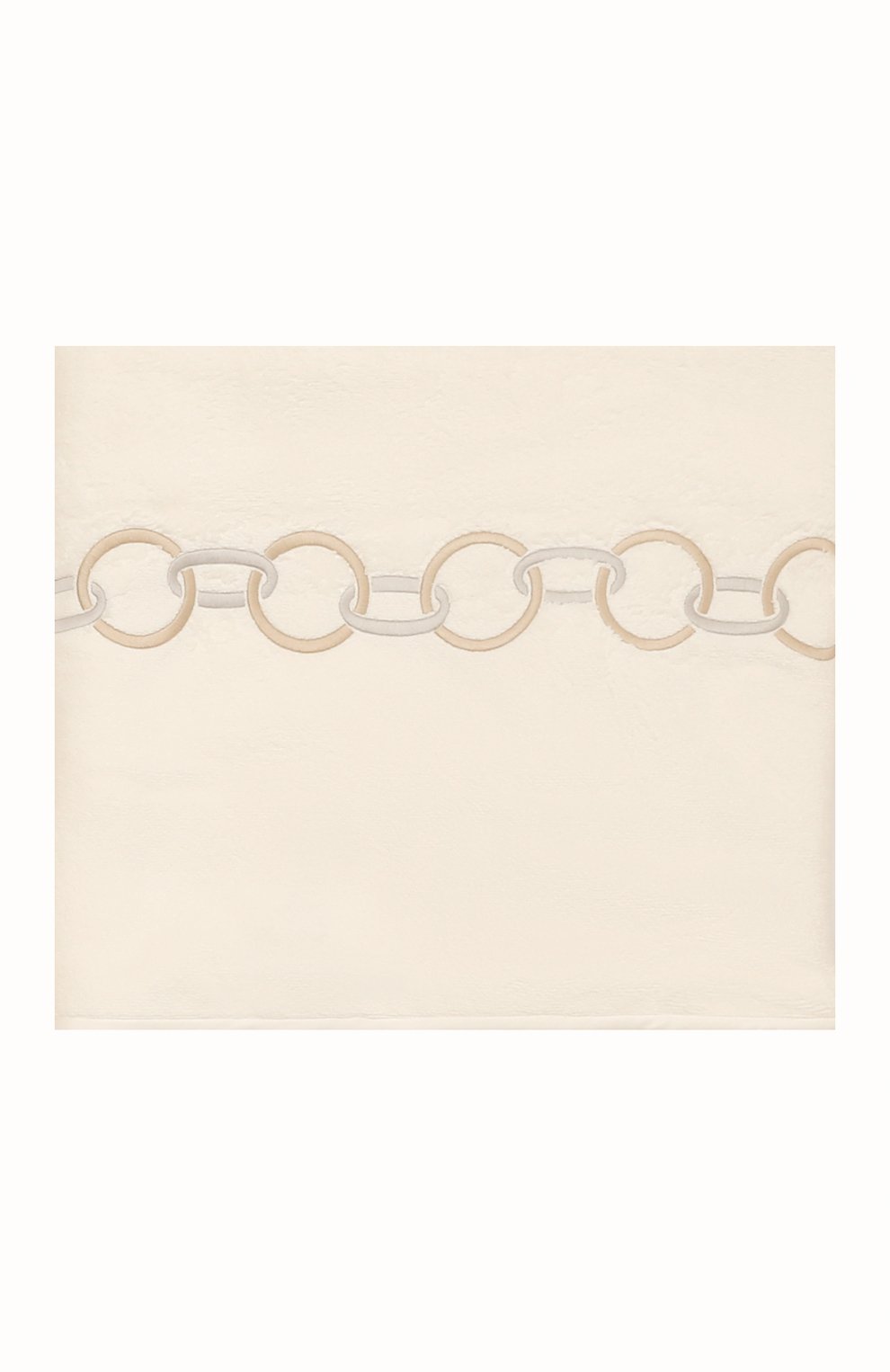 Набор из пяти полотенец links embroidery FRETTE, арт. FR6568 D1100 5PZD, фото 3
