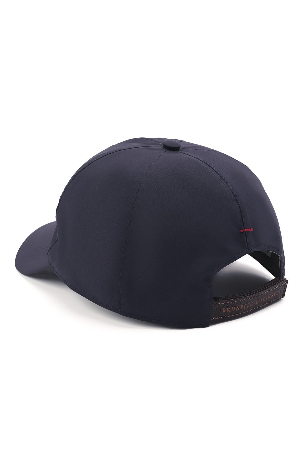Бейсболка BRUNELLO CUCINELLI, арт. MM45A9985, фото 3
