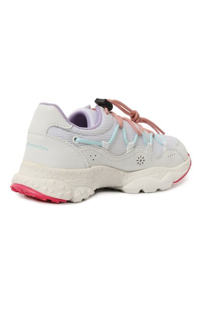 Комбинированные кроссовки raikiri FLOWER MOUNTAIN, арт. 2015499/21/33-38, фото 3