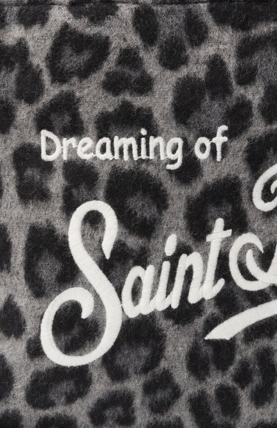 Сумка colette MC2 SAINT BARTH, арт. C0L0037-03524I/C0LETTE FELT, фото 3