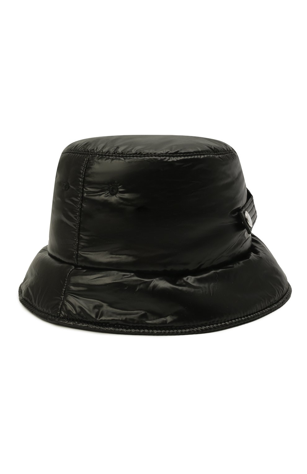 Утепленная панама ALEXANDER MCQUEEN, арт. 679624/4419Q, фото 3