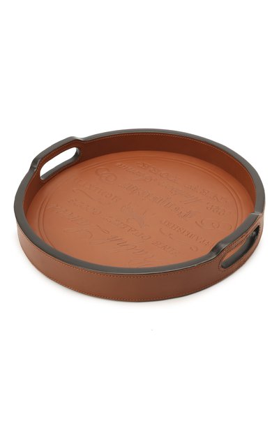 Кожаный поднос cantwell RALPH LAUREN, арт. 680556657, фото 3