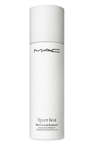 Эссенция для сияния кожи hyper real skincanvas essence radiance reboot (150ml) MAC, арт. S27B-01