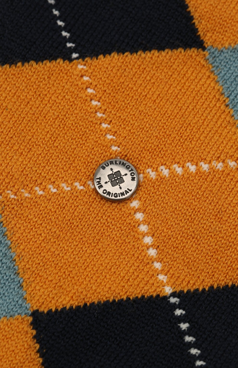 Шерстяные носки BURLINGTON, арт. 21182, фото 2