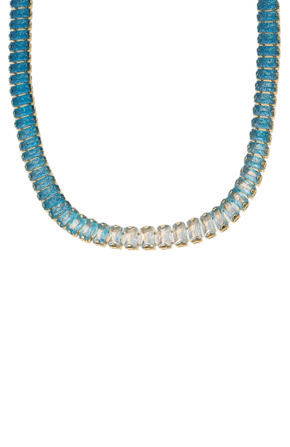 Колье ANTON HEUNIS, арт. SSR1.004, фото 3