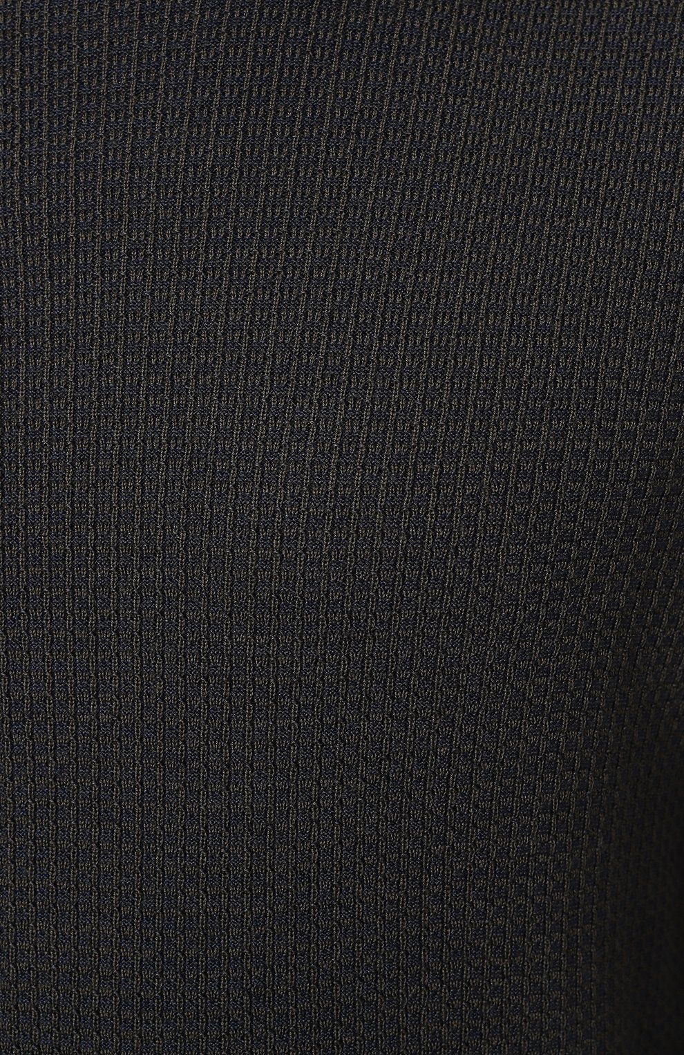 Водолазка из шерсти и шелка STEFANO RICCI, арт. KE06007AM1/E24303, фото 5