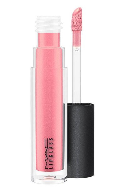 Женские блеск для губ lipglass, оттенок 307 cultured MAC, арт. S3HT-09