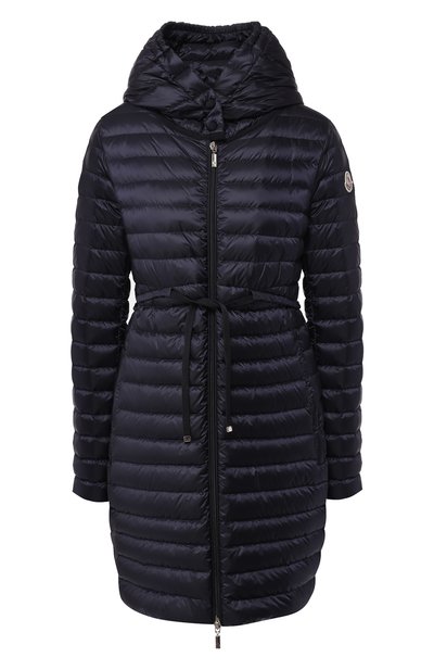 Женская пуховая куртка MONCLER, арт. B1-093-49312-99-53048