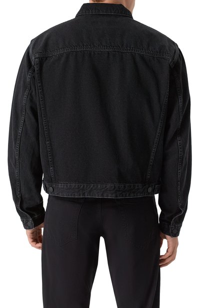 Джинсовая куртка DSQUARED2, арт. S74AM1604/D30015, фото 4