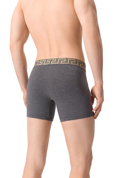 Комплект из двух боксеров VERSACE, арт. AU10192/1A10011, фото 5
