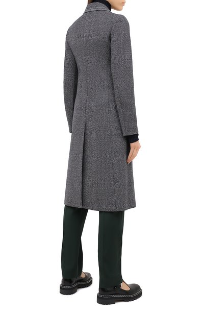 Шерстяное пальто LANVIN, арт. RW-C0107T-4584-A20, фото 5