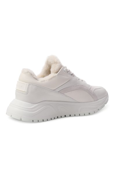 Кожаные кроссовки malaga BOGNER, арт. 22540343, фото 5