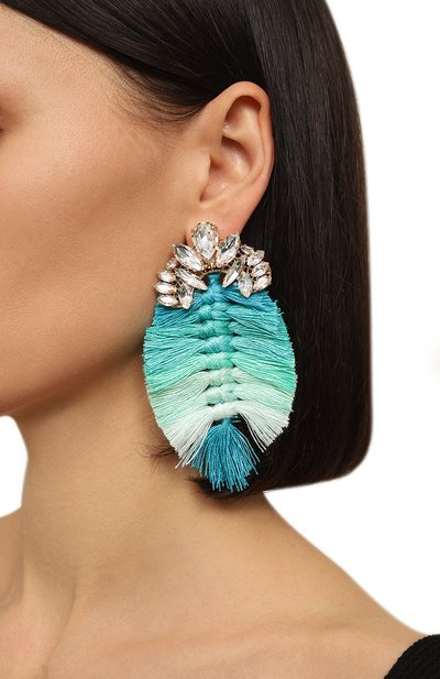 Серьги ANTON HEUNIS, арт. VRS3.089, фото 2