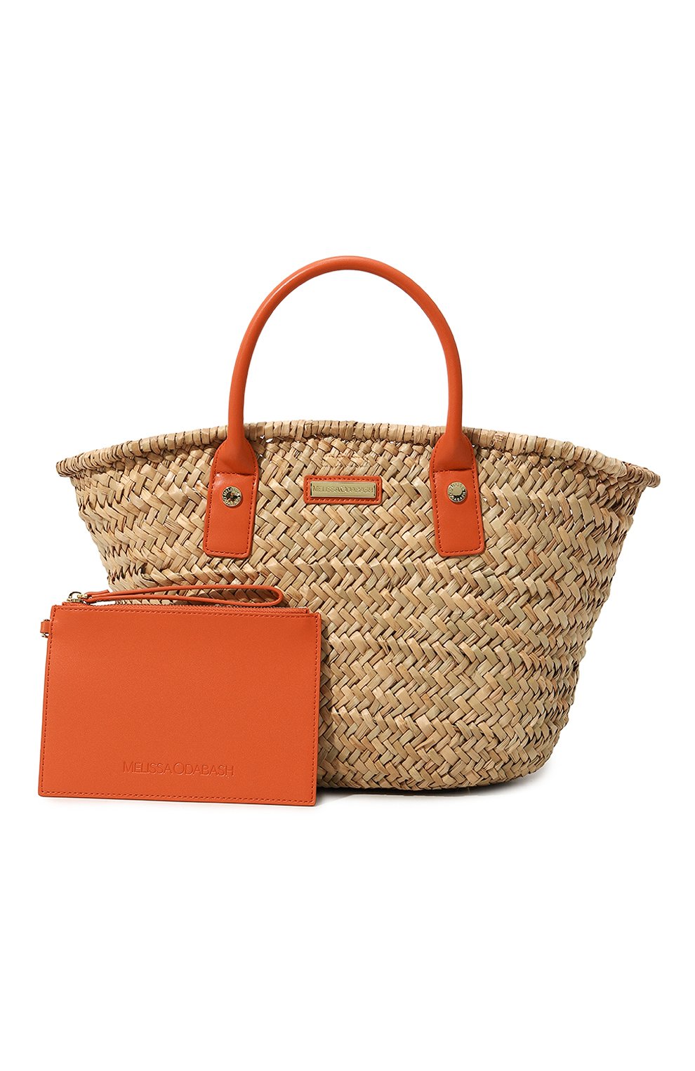 Сумка-тоут corsica MELISSA ODABASH, арт. C0RSICA, фото 7