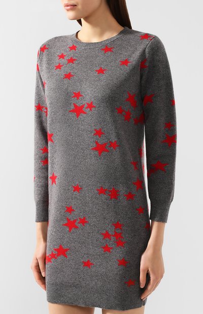 Платье TEREKHOV GIRL, арт. 2KND001/907/TG/W20, фото 3