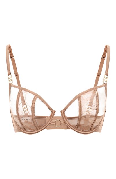 Женский бюстгальтер с мягкой чашкой LIVY, арт. 652068216