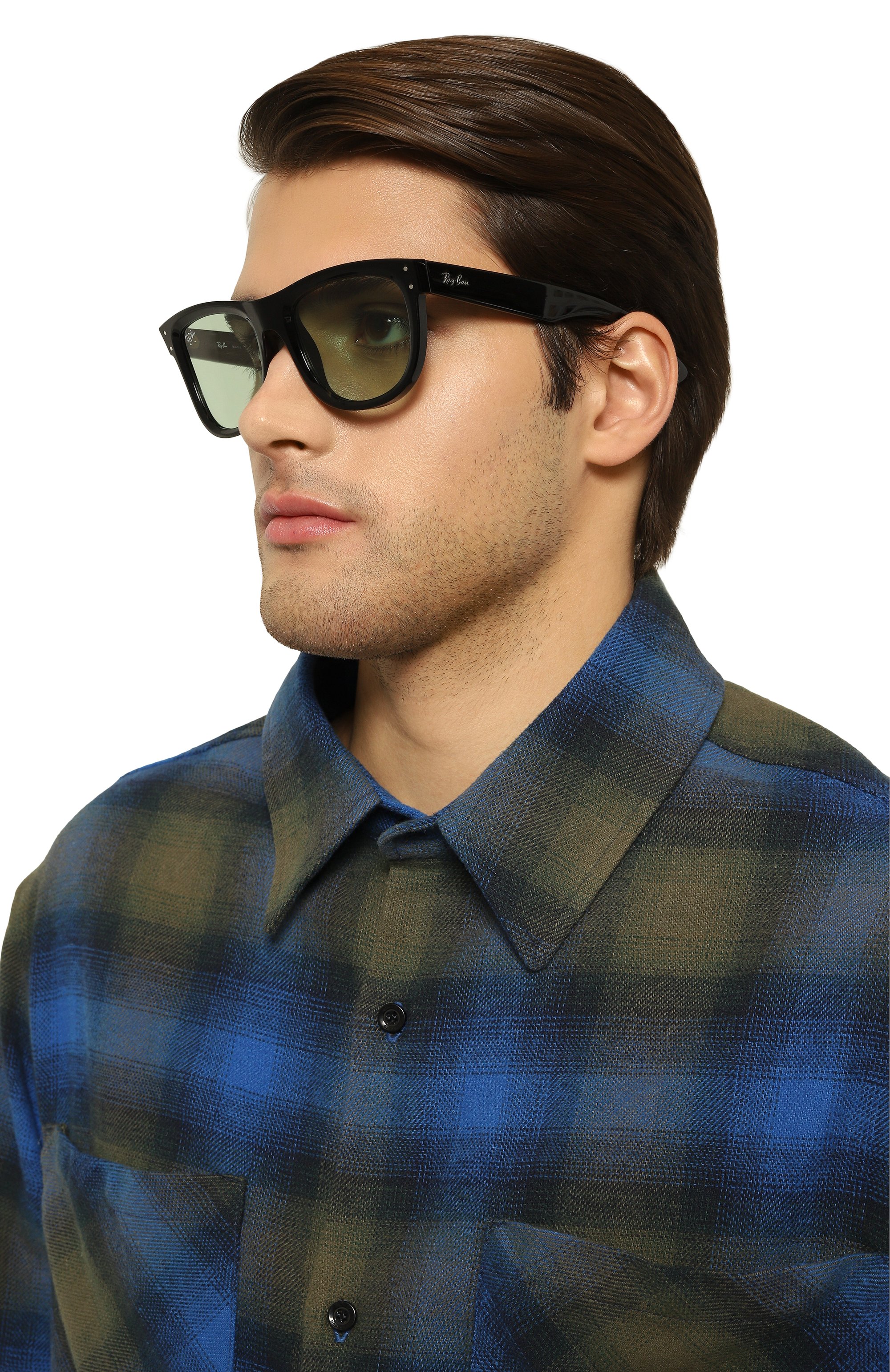 Солнцезащитные очки RAY-BAN, арт. R0502S-6677/2, фото 3