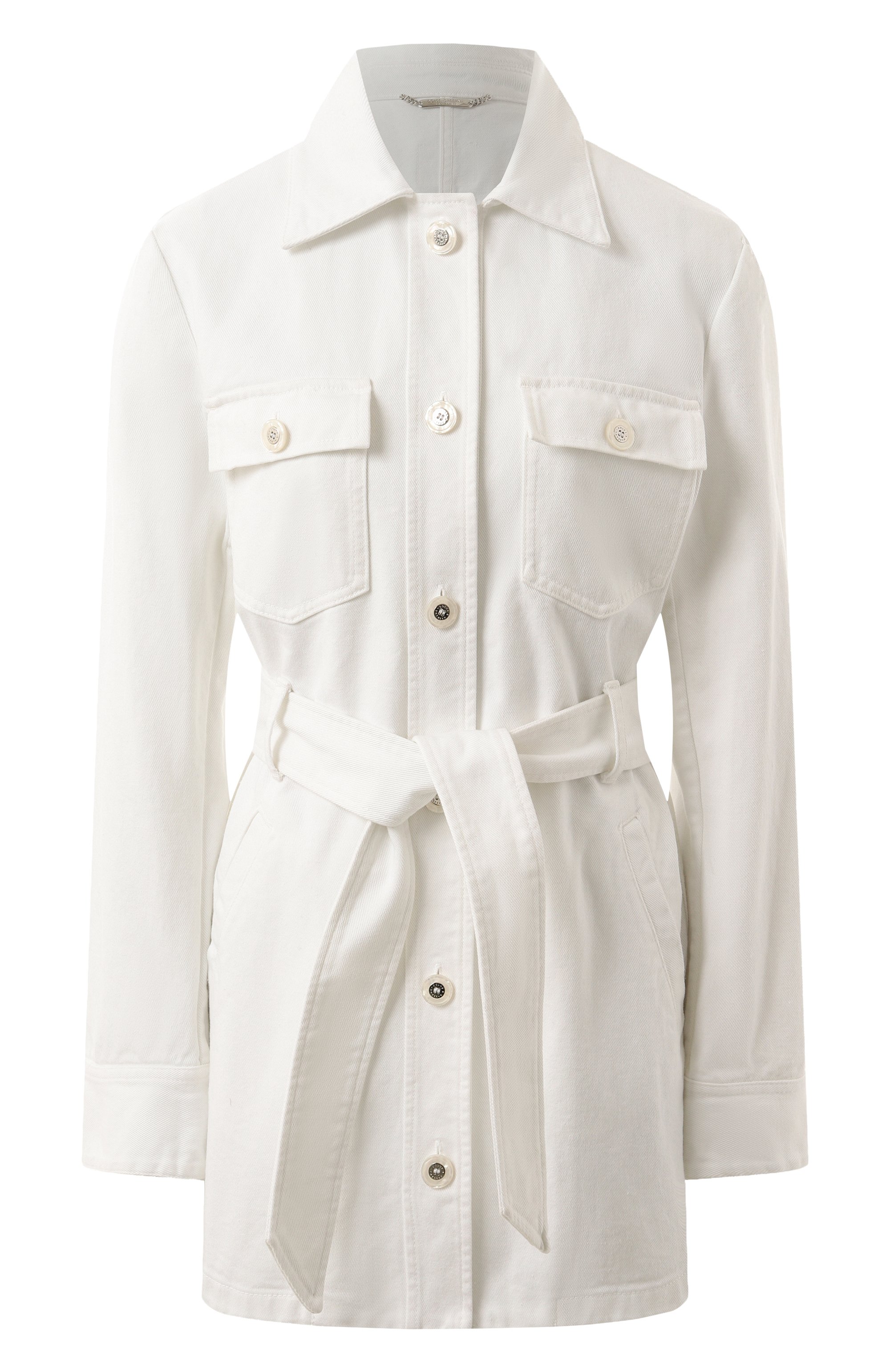 Джинсовый жакет DOLCE & GABBANA, арт. F9R95D/G8KZ4, фото 1