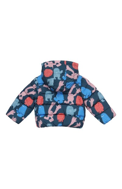 Утепленная куртка STELLA MCCARTNEY, арт. TX2537, фото 2