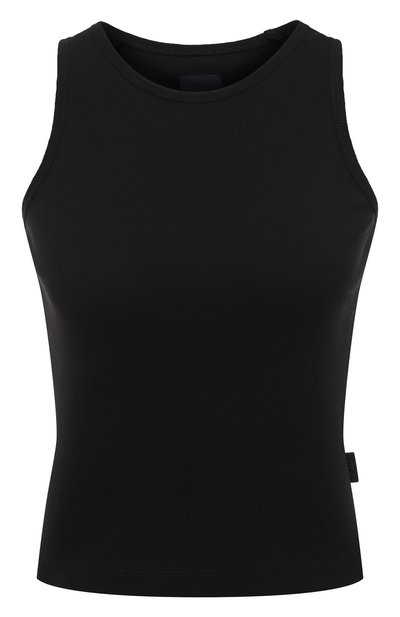 Хлопковая майка JUUN.J, арт. JW3342W005, фото 1