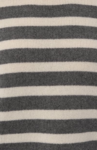 Кашемировый пуловер GRAN SASSO, арт. 23291/23856, фото 5