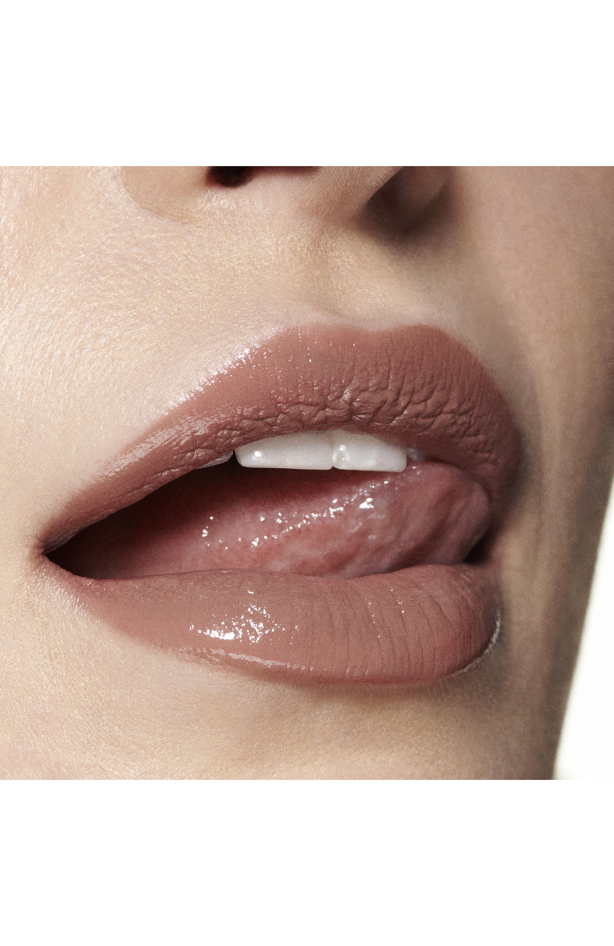 Губная пома�да lustreglass sheer-shine, оттенок alone time (3g) MAC, арт. SMXF-94, фото 3